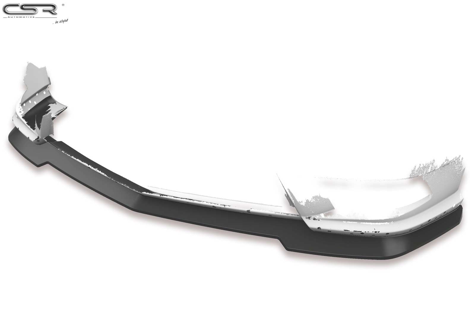 Mercedes-Benz CLS C218/X218 AMG Front Splitter CSL416-G