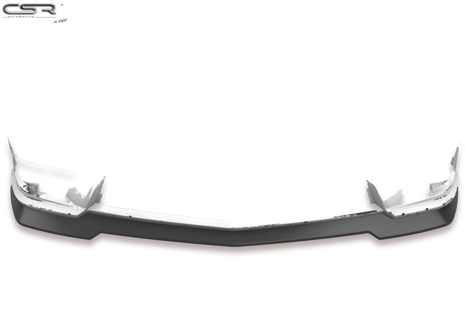 Mercedes-Benz CLS C218/X218 AMG Front Splitter CSL416-G