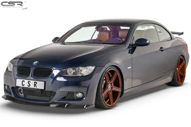 BMW 3 E92/E93 M Sport Front Splitter CSL418-G
