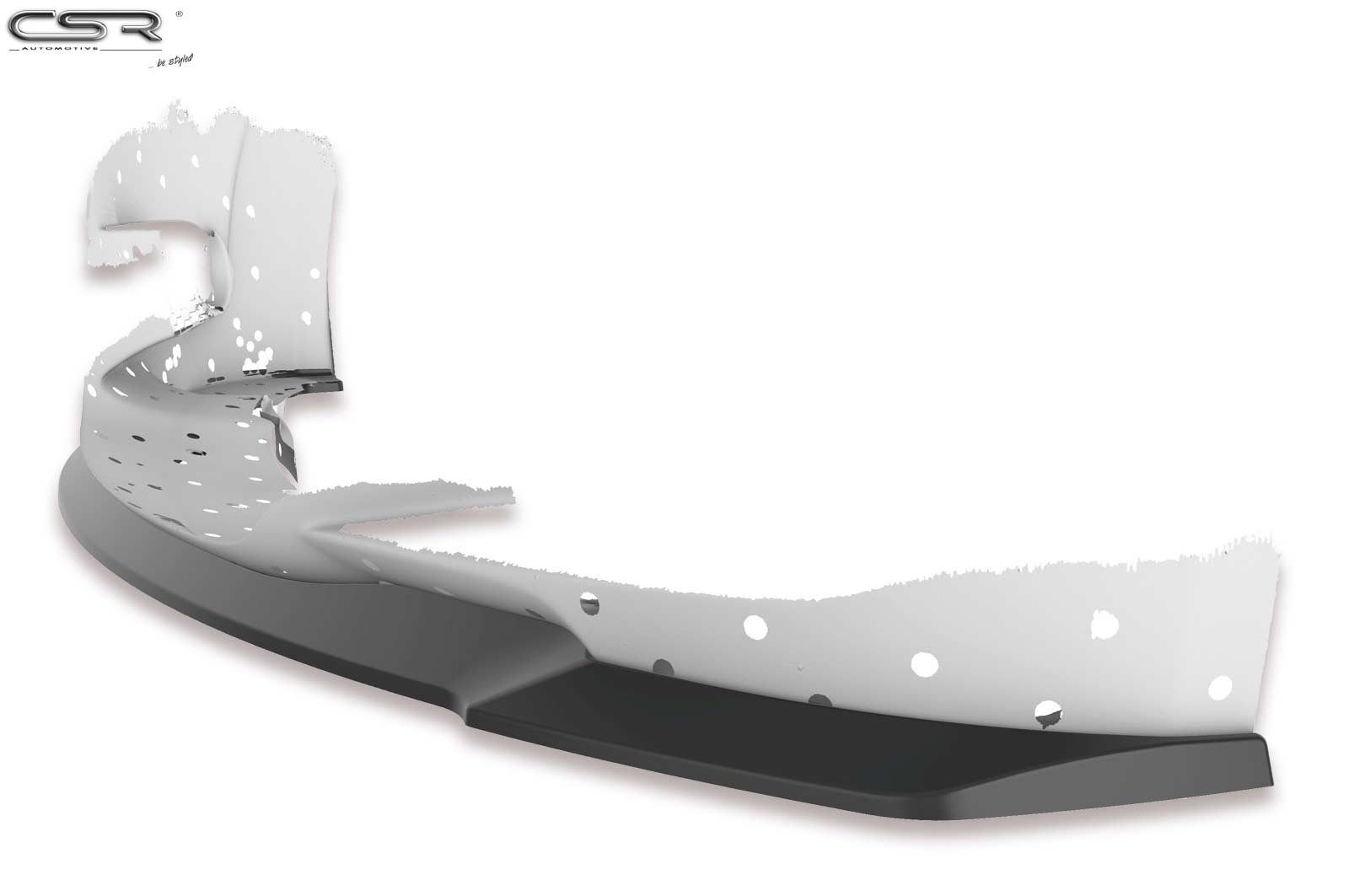 BMW 3 E92/E93 M Sport Front Splitter CSL418-G