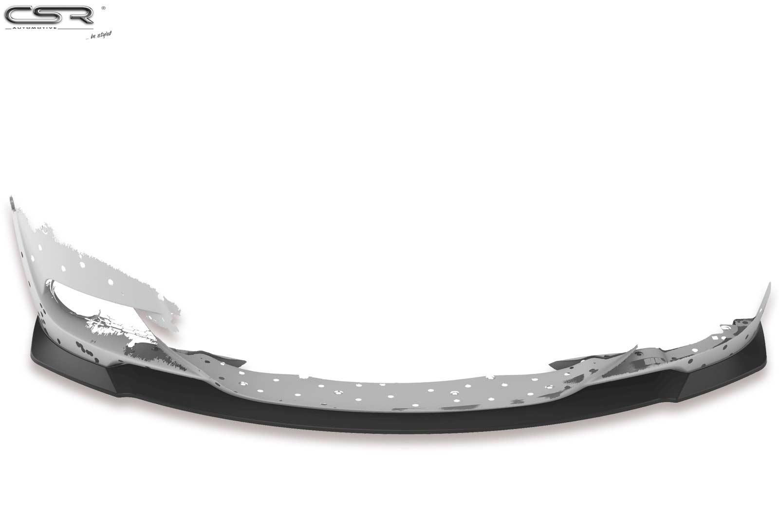 BMW 3 E92/E93 M Sport Front Splitter CSL418-G