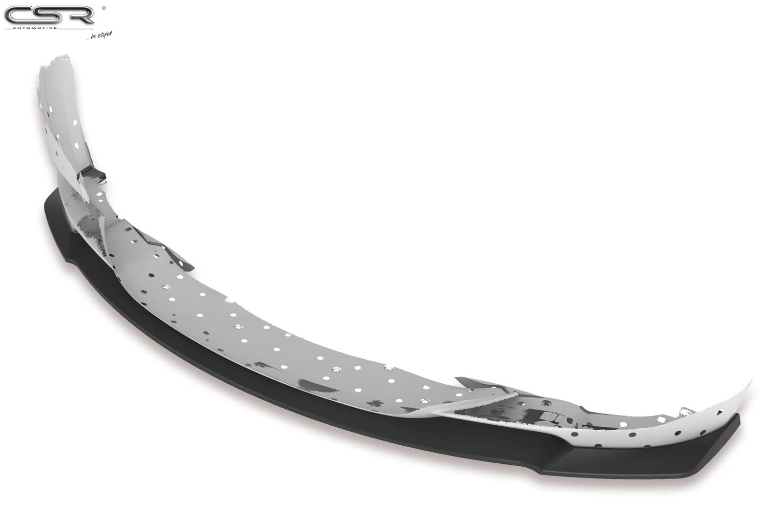 BMW 3 E92/E93 M Sport Front Splitter CSL418-G