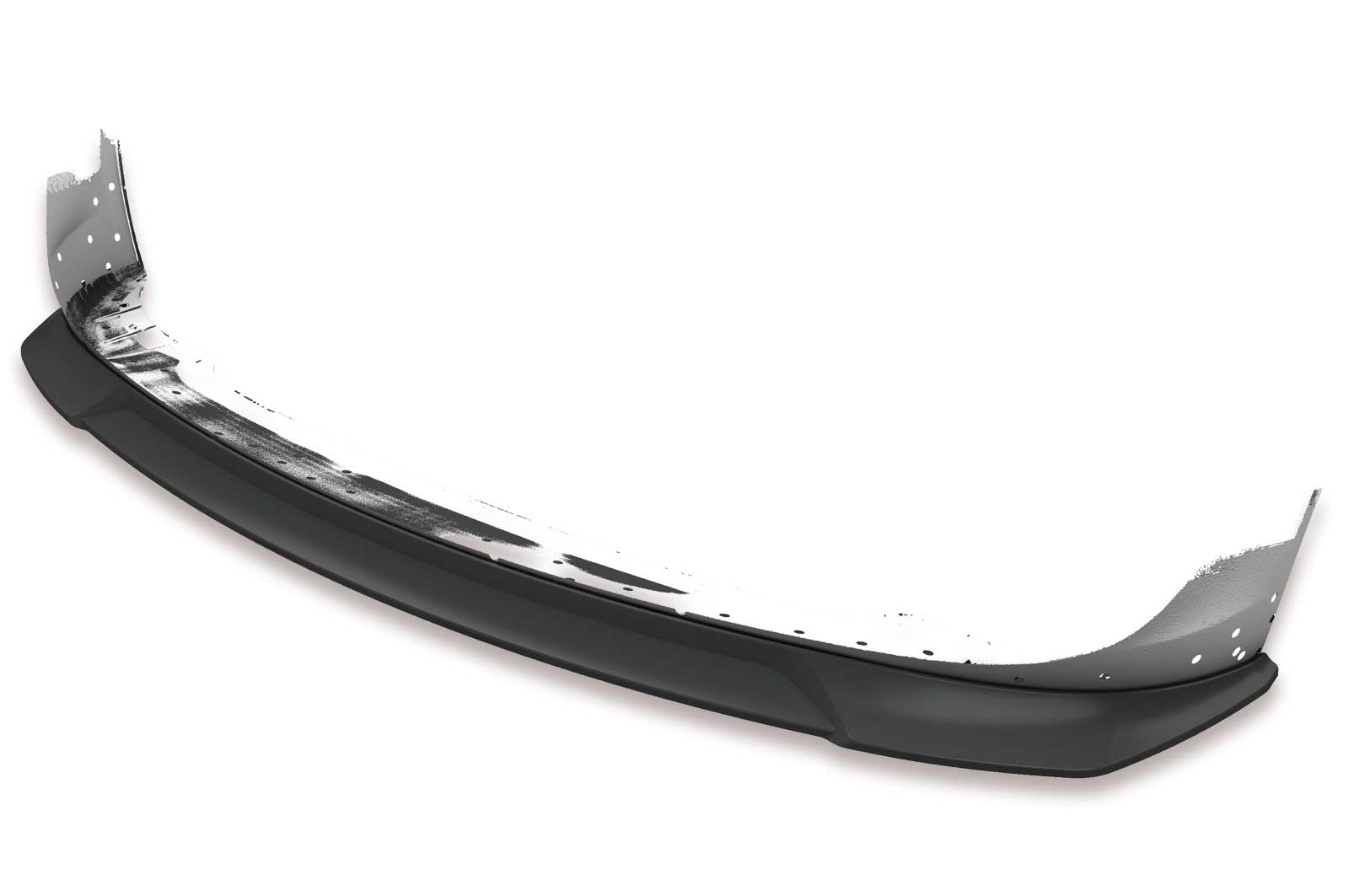 BMW 5 F10/F11 Front Splitter CSL421-G
