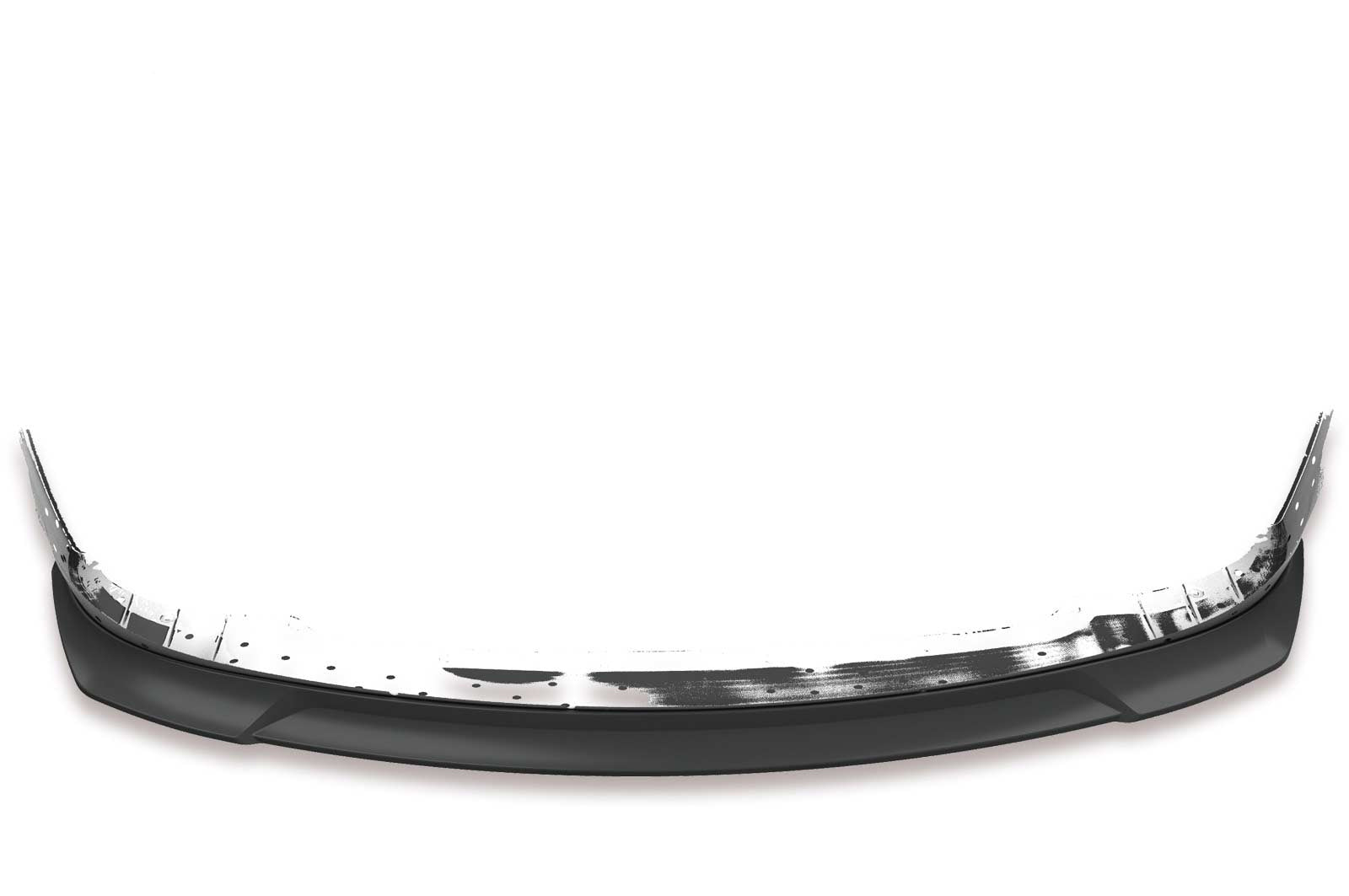 BMW 5 F10/F11 Front Splitter CSL421-G