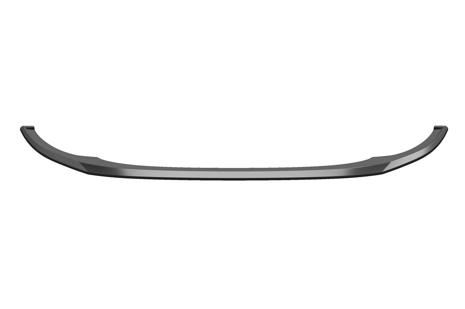 VW Golf 8 Front Splitter CSL428-G