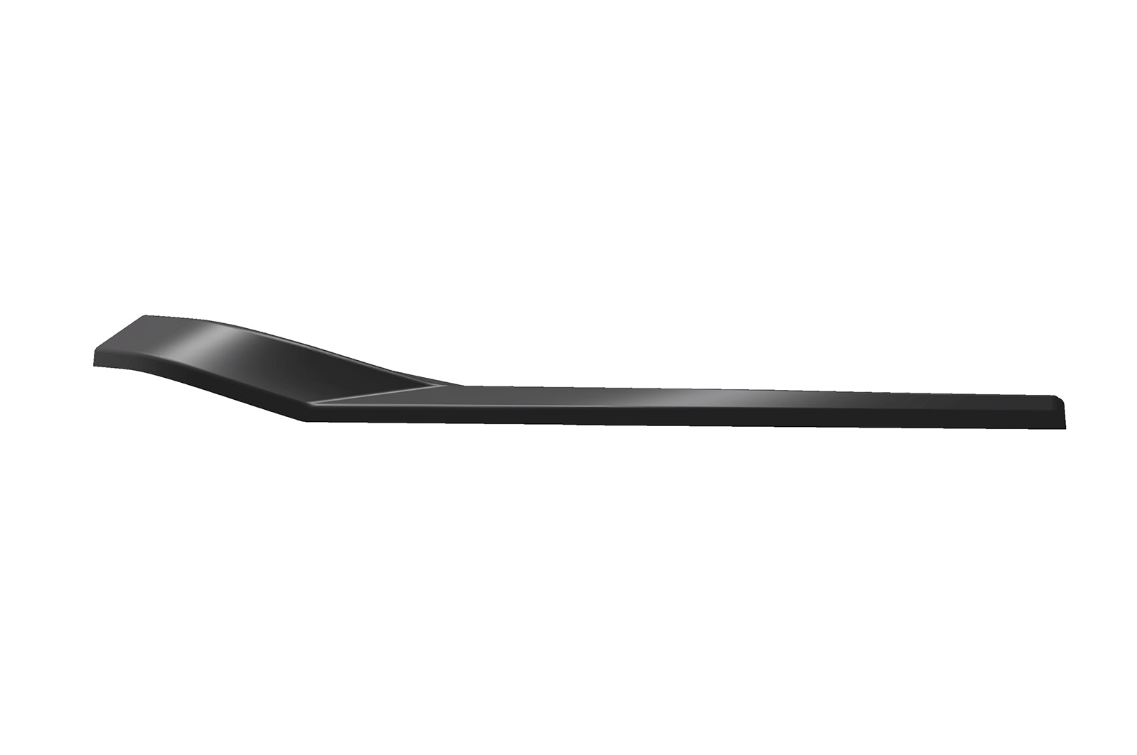 VW Golf 8 Front Splitter CSL428-G