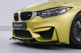 BMW M3/M4 F80/F82/F83 Front Splitter CSL433-G