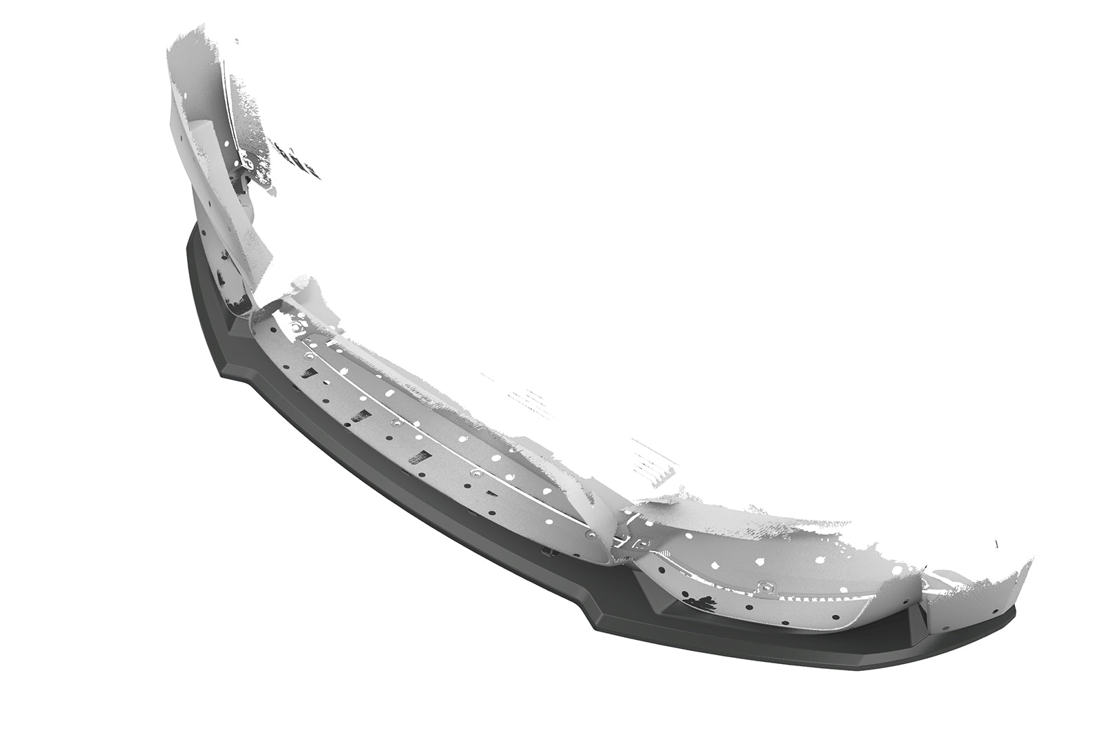 BMW M3/M4 F80/F82/F83 Front Splitter CSL433-G
