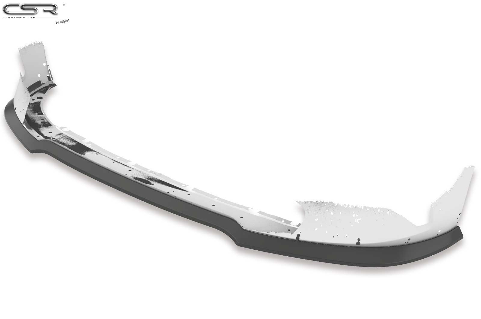 BMW 3 G20/G21 Front Splitter CSL444-G