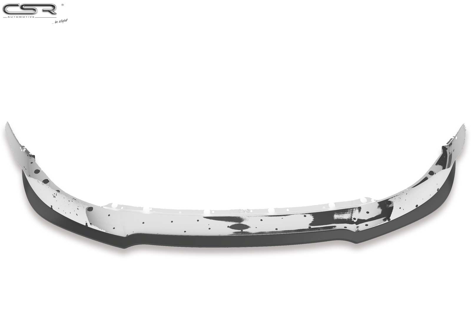 BMW 3 G20/G21 Front Splitter CSL444-G