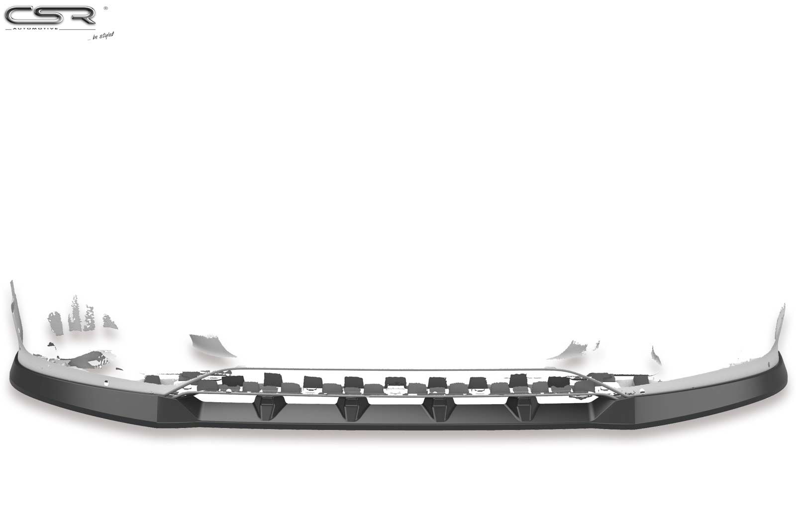 Audi S3/A3 8V S-Line Front Splitter CSL453-G
