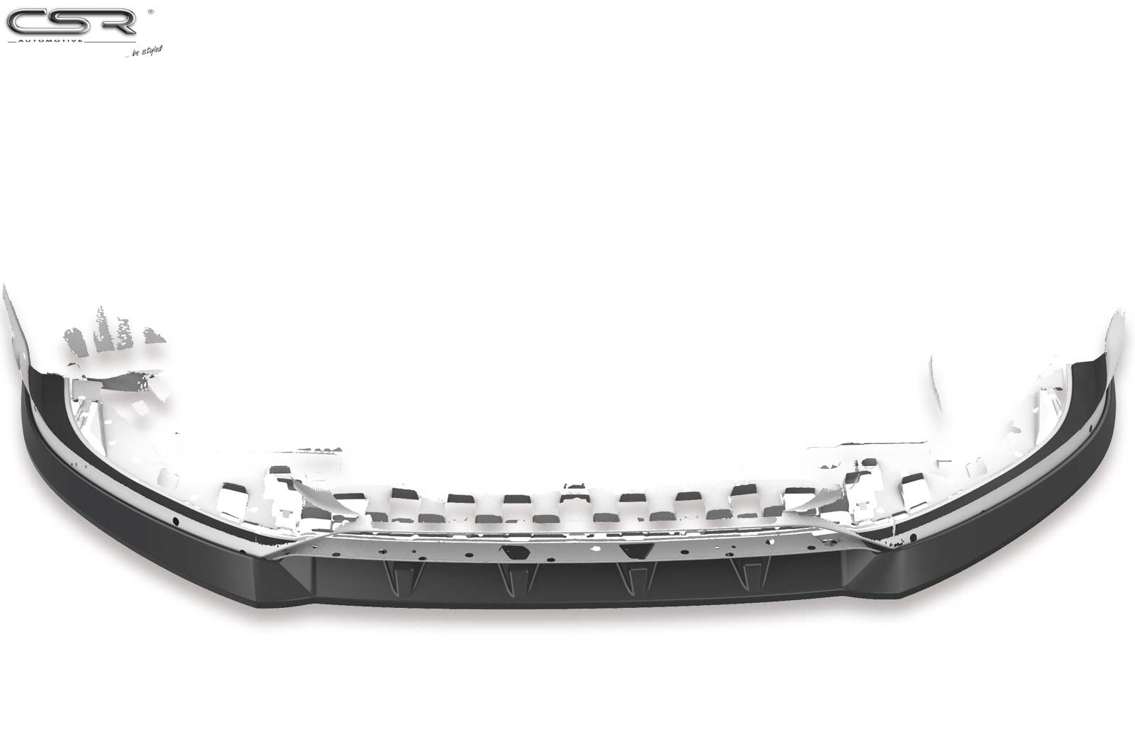 Audi S3/A3 8V S-Line Front Splitter CSL453-G