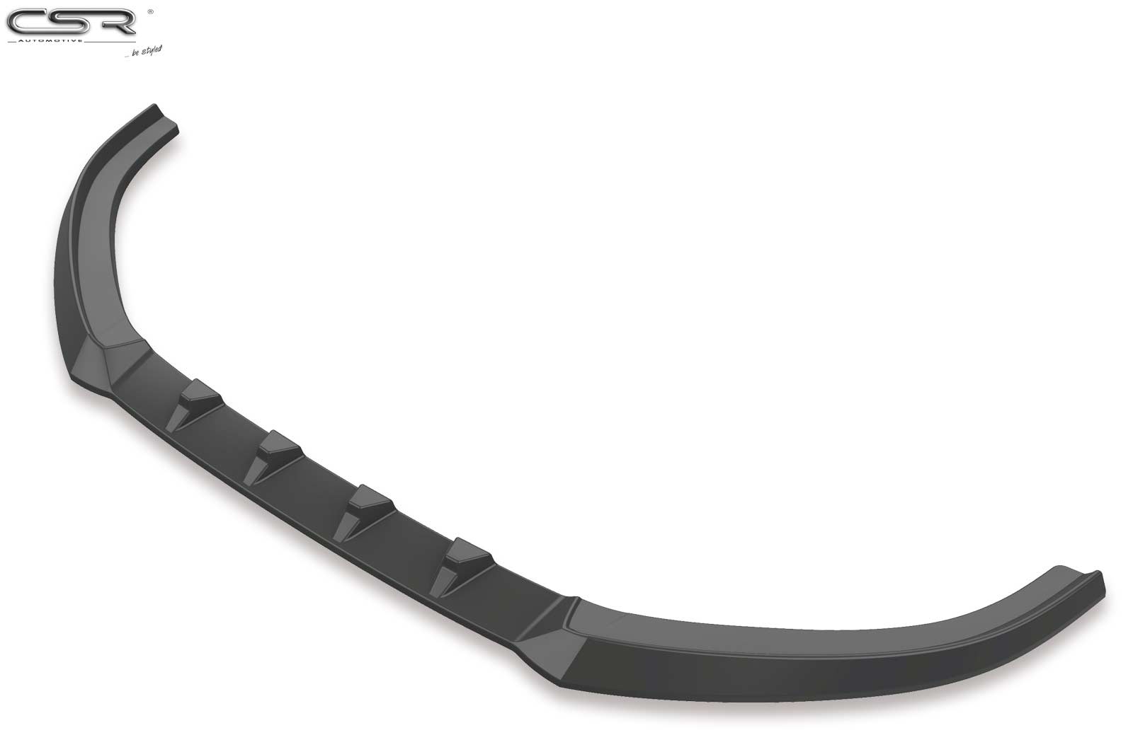 Audi S3/A3 8V S-Line Front Splitter CSL453-G