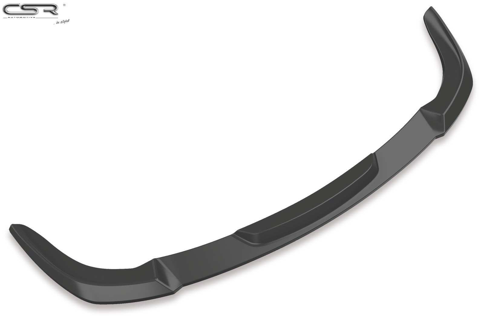 BMW 5 E60/E61 M Sport Front Splitter CSL455-G