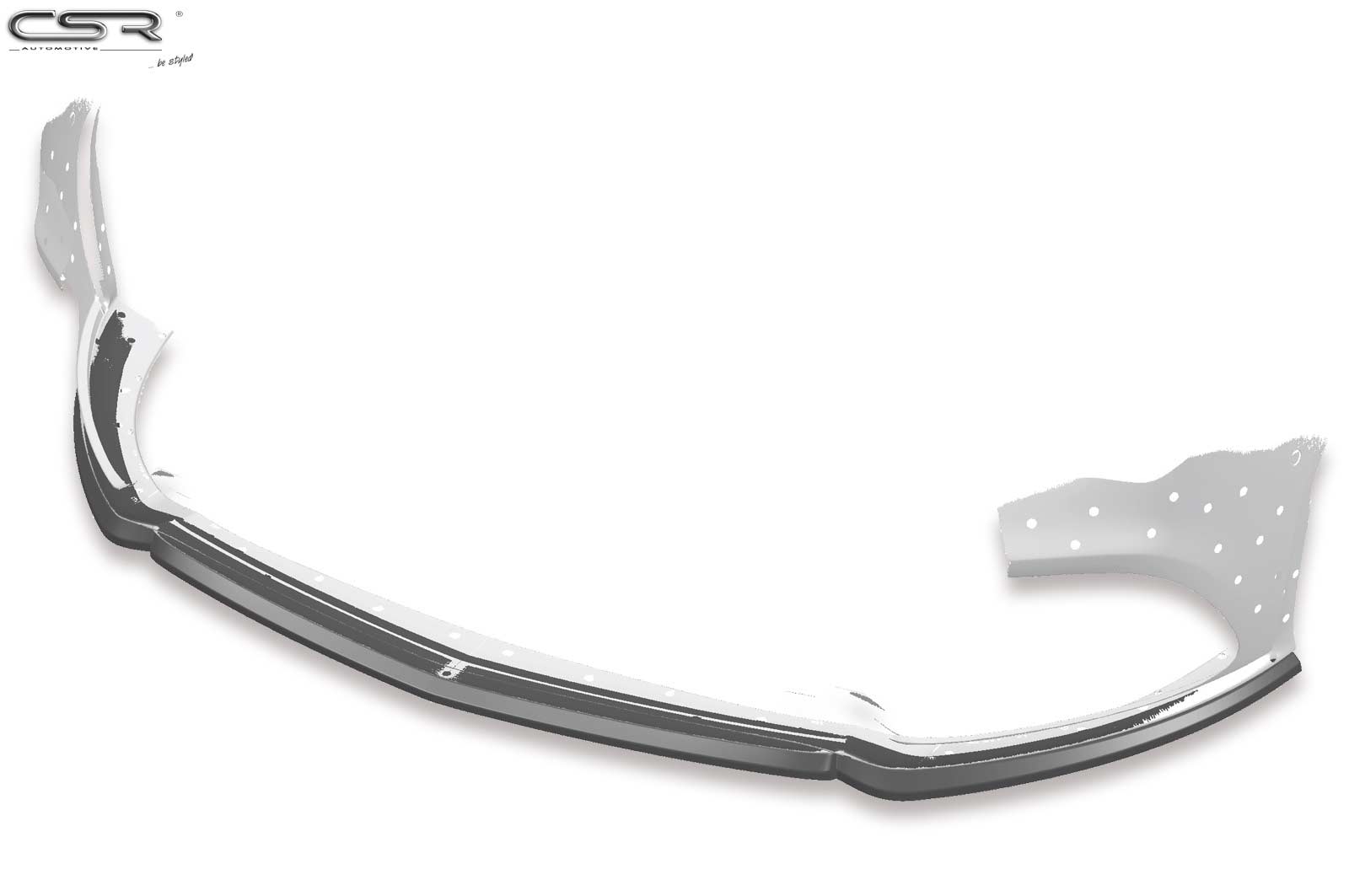 Mercedes-Benz CLA C118/X118 AMG Front Splitter CSL456-G