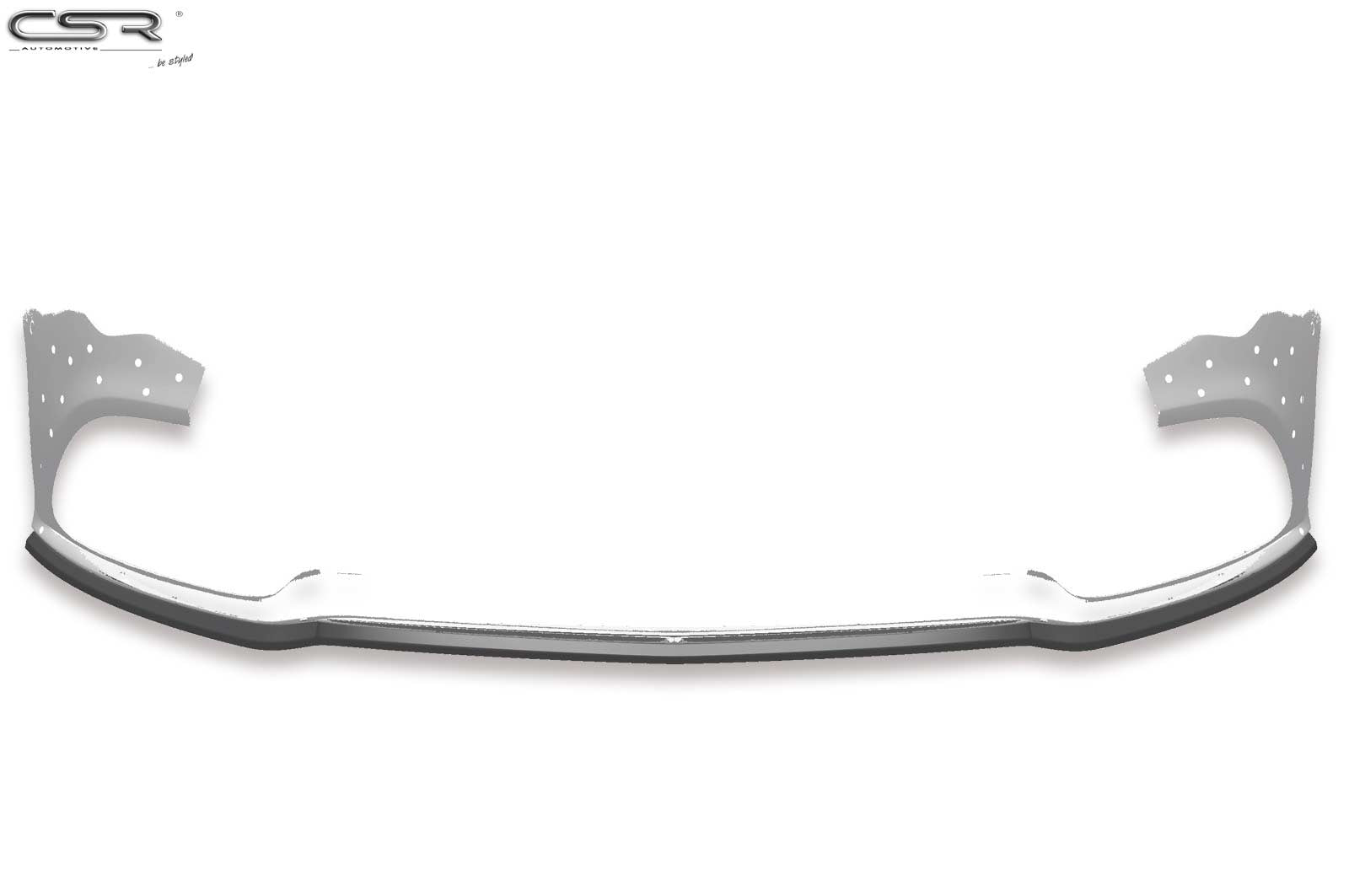 Mercedes-Benz CLA C118/X118 AMG Front Splitter CSL456-G