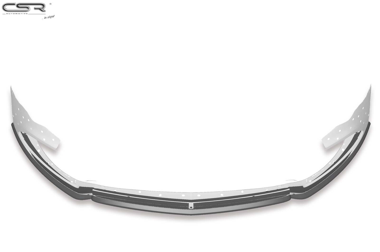 Mercedes-Benz CLA C118/X118 AMG Front Splitter CSL456-G