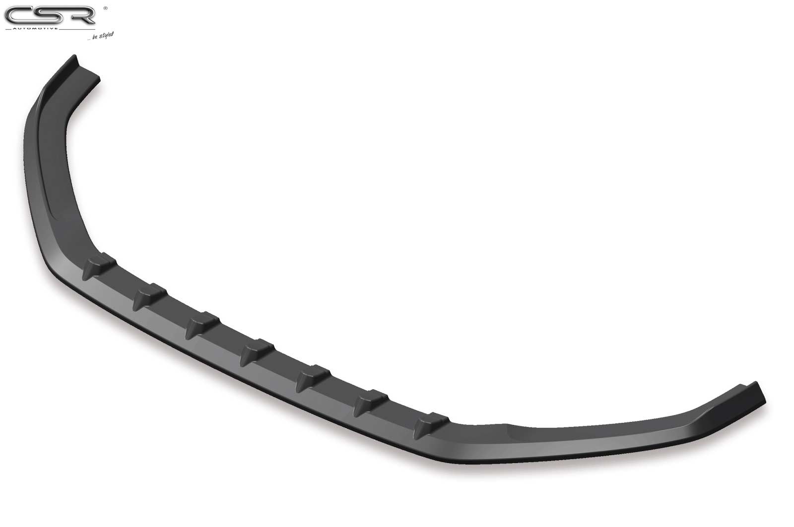 VW Golf 7 GTI/GTD Front Splitter CSL459-G