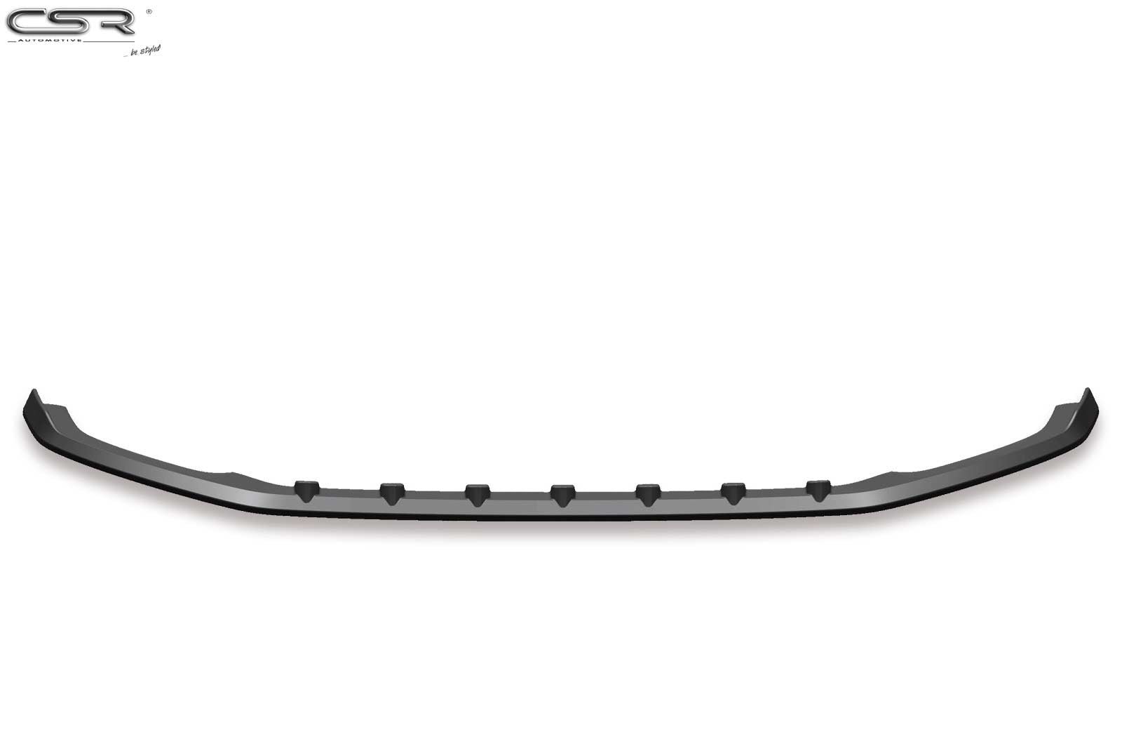 VW Golf 7 GTI/GTD Front Splitter CSL459-G