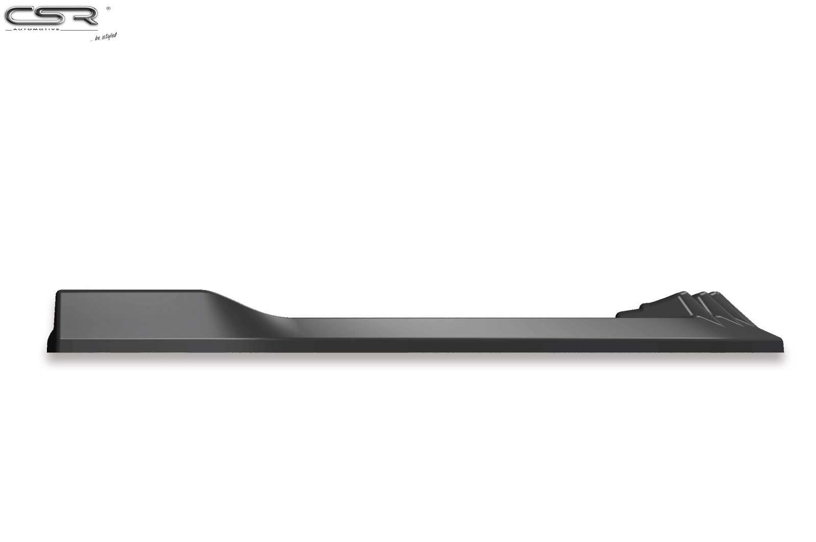 VW Golf 7 GTI/GTD Front Splitter CSL459-G