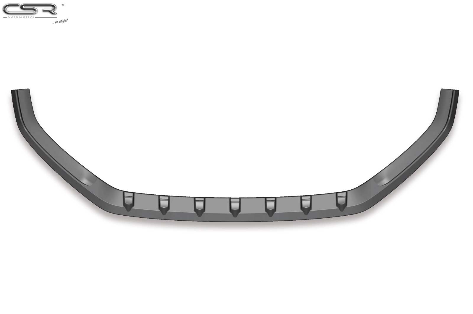 VW Golf 7 GTI/GTD Front Splitter CSL459-G