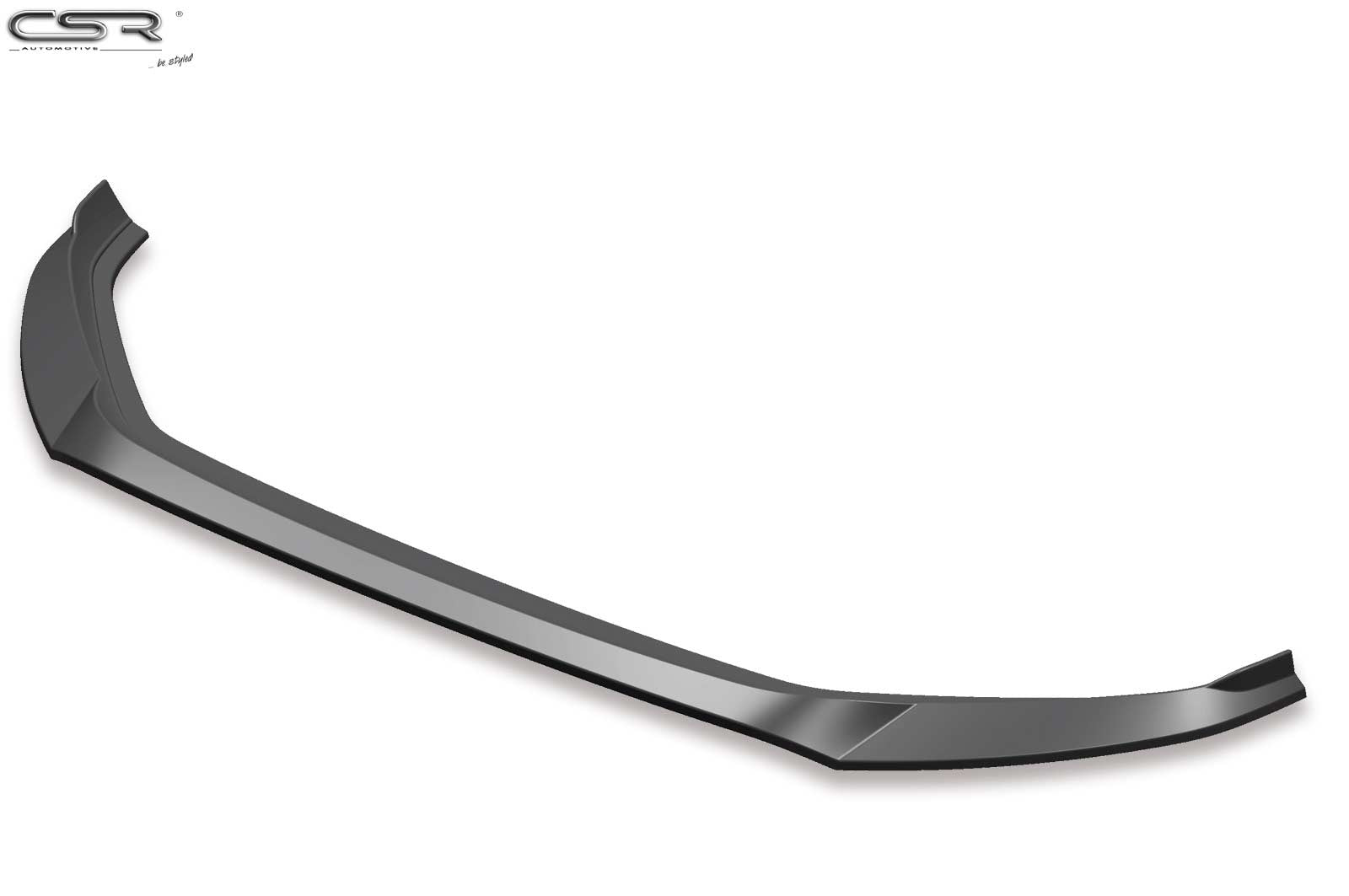 VW Golf 7 Front Splitter CSL460-G