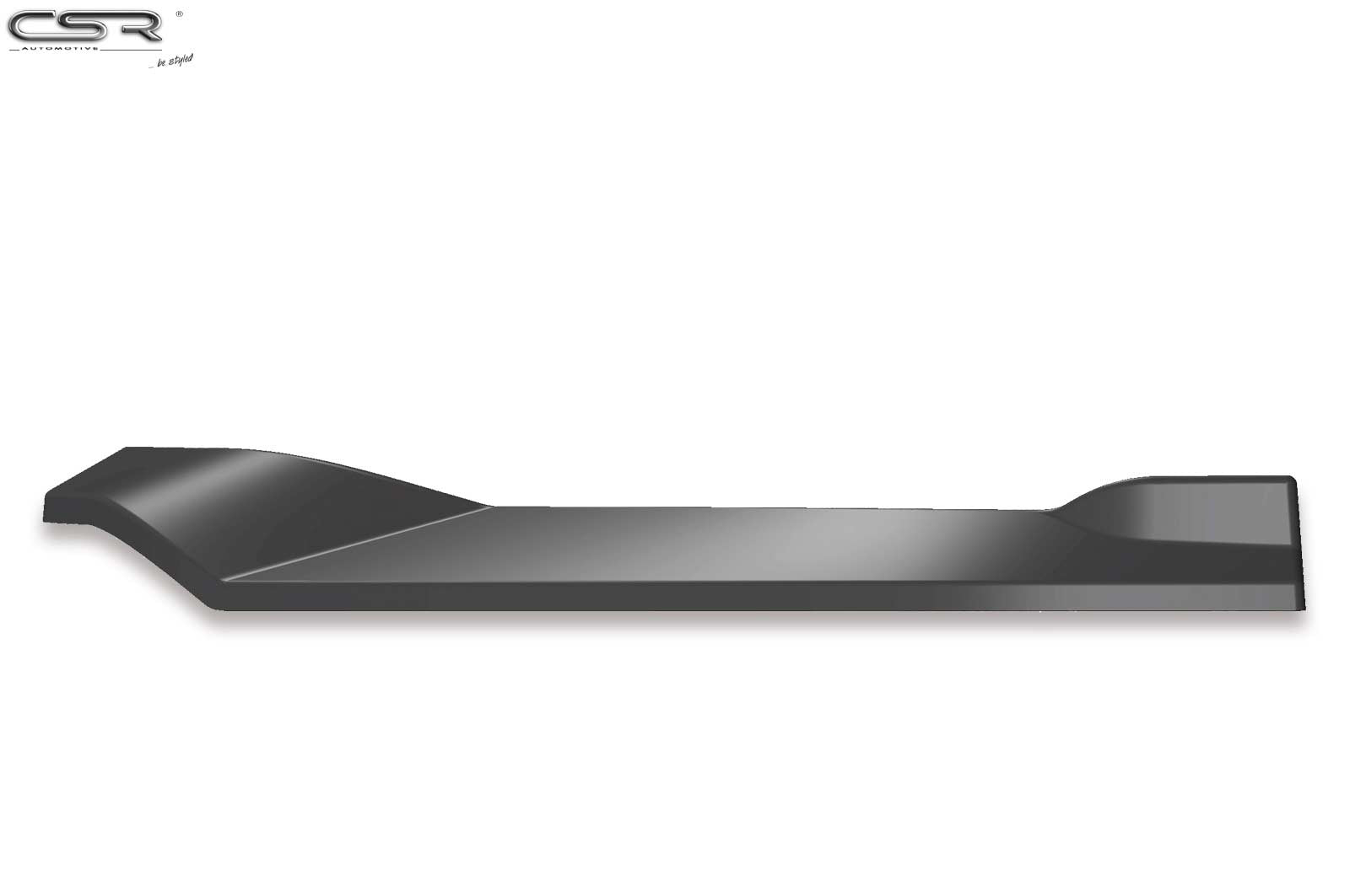 VW Golf 7 Front Splitter CSL460-G
