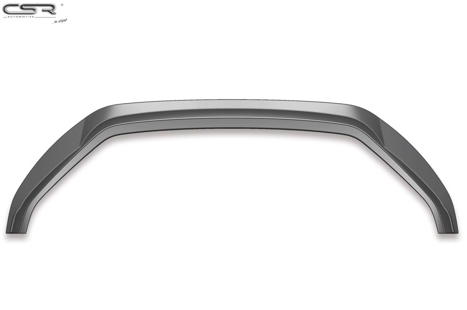 VW Golf 7 Front Splitter CSL460-G