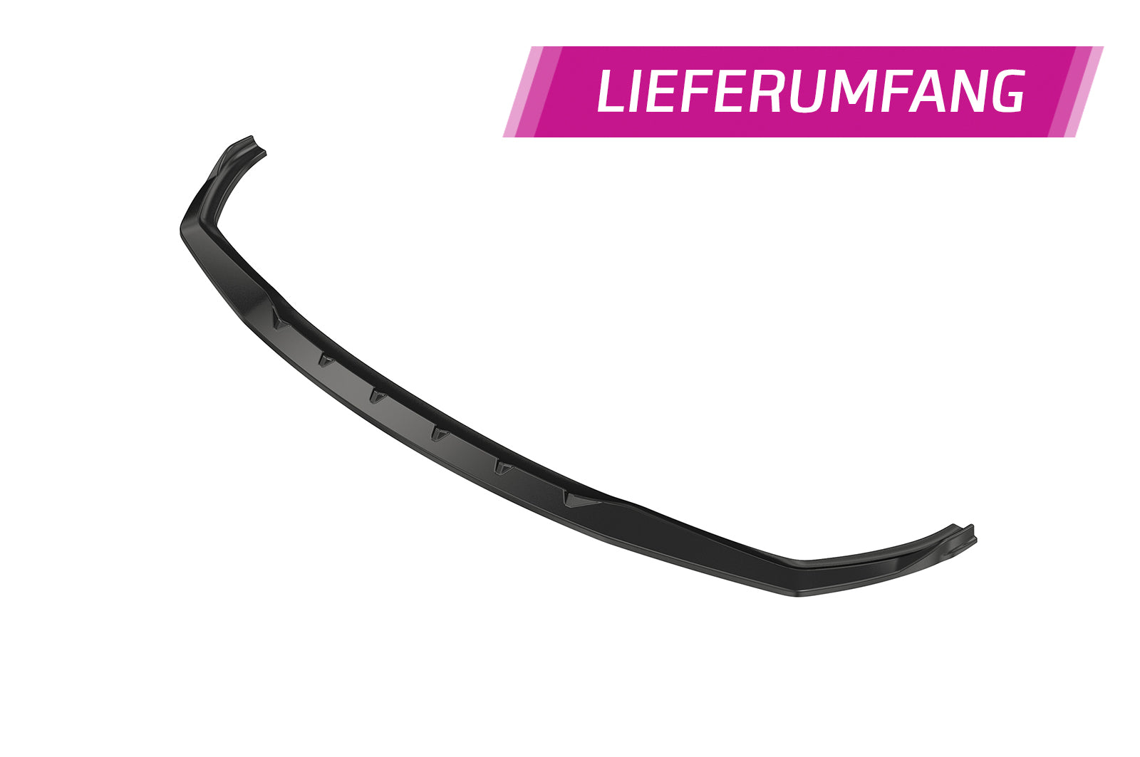 BMW 3 G20/G21 Front Splitter CSL496-G