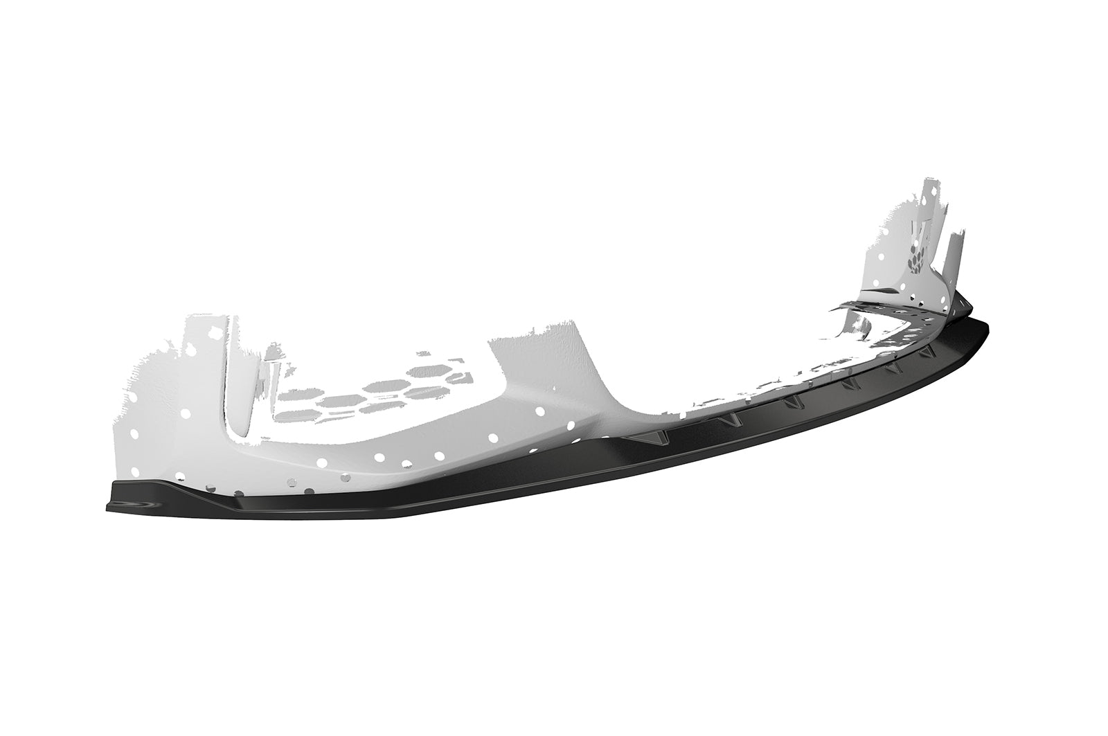 BMW 3 G20/G21 Front Splitter CSL496-G