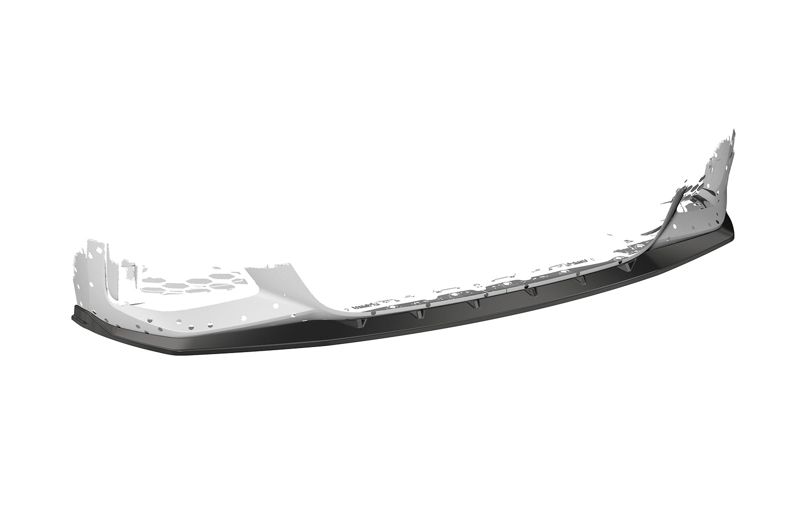 BMW 3 G20/G21 Front Splitter CSL496-G