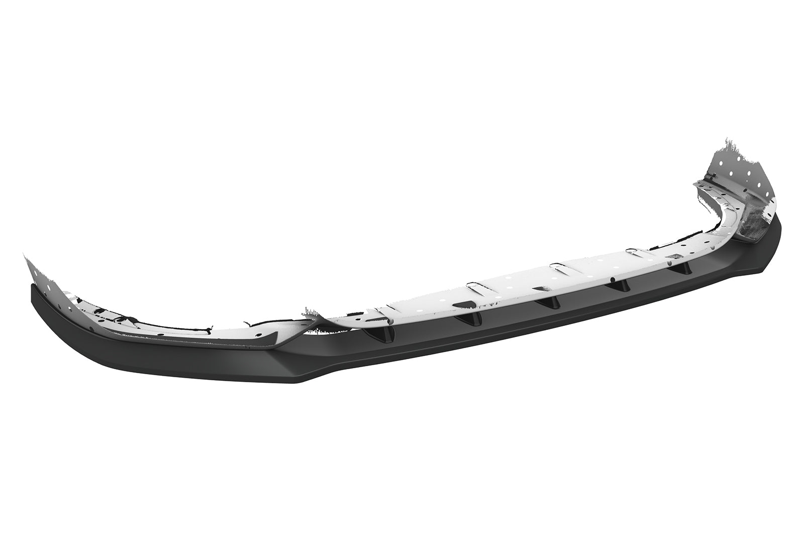 BMW Z4 G29 M Sport/M40i Front Splitter CSL498-G