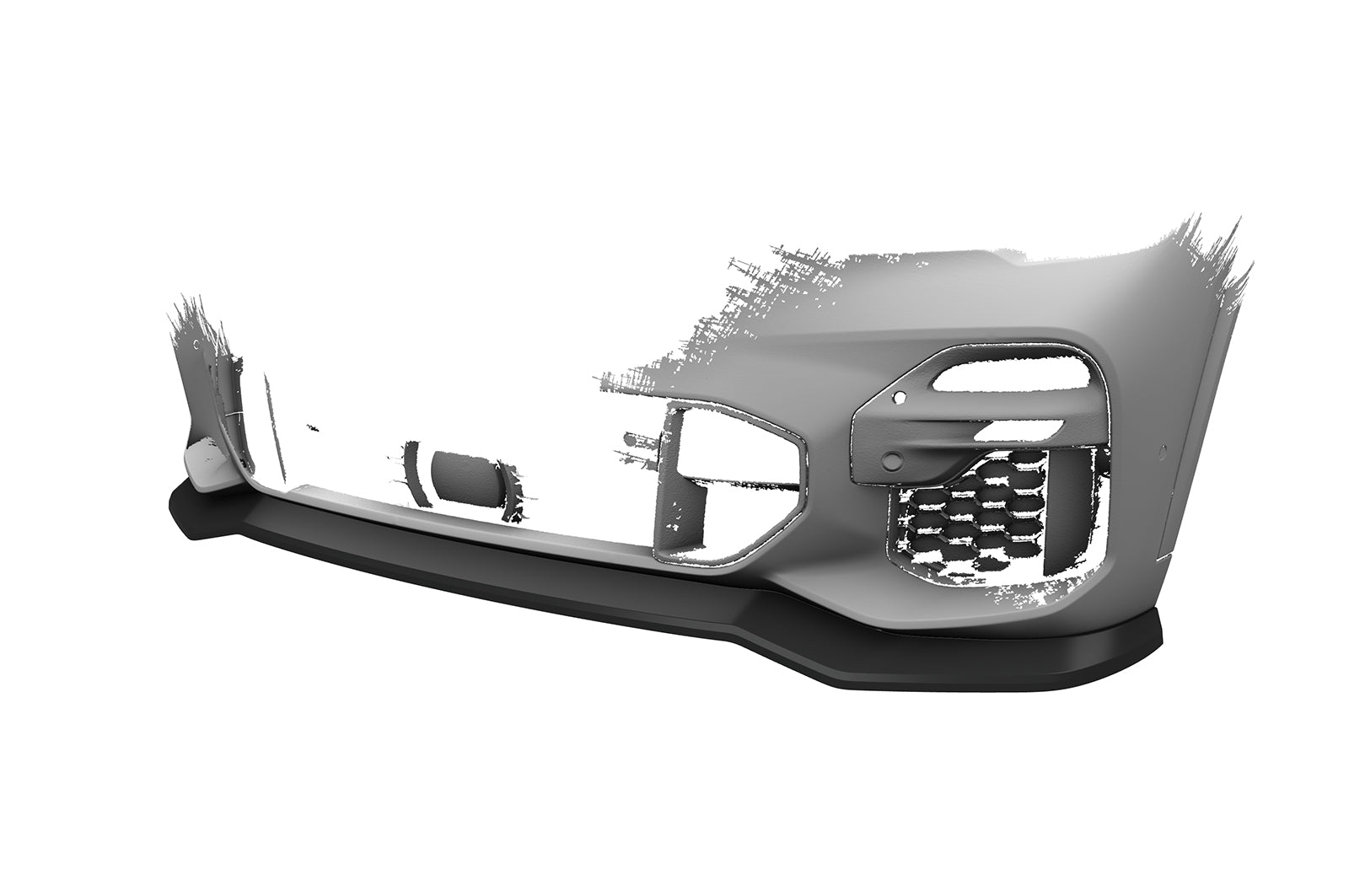 BMW X5 G05 M Sport Front Splitter CSL513-G