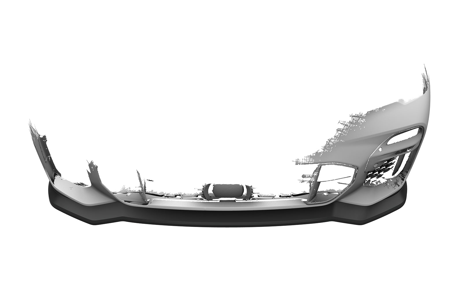 BMW X5 G05 M Sport Front Splitter CSL513-G