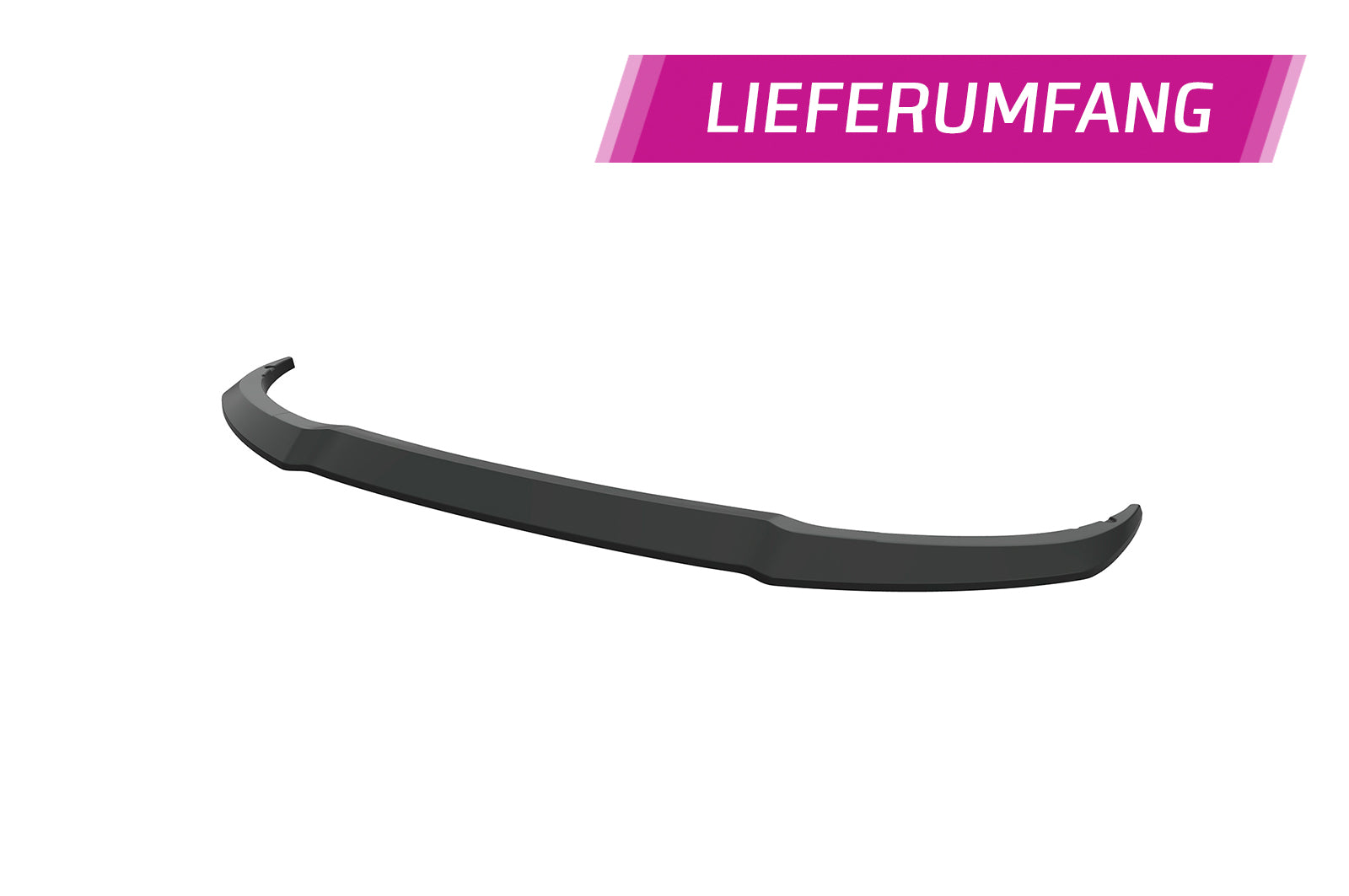 BMW 3 G20/G21 Front Splitter CSL526-G