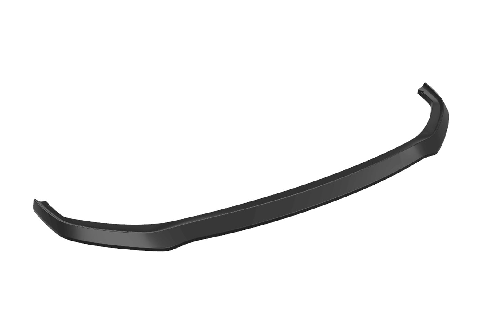 BMW 5 G30/G31 LCI Front Splitter CSL531-G