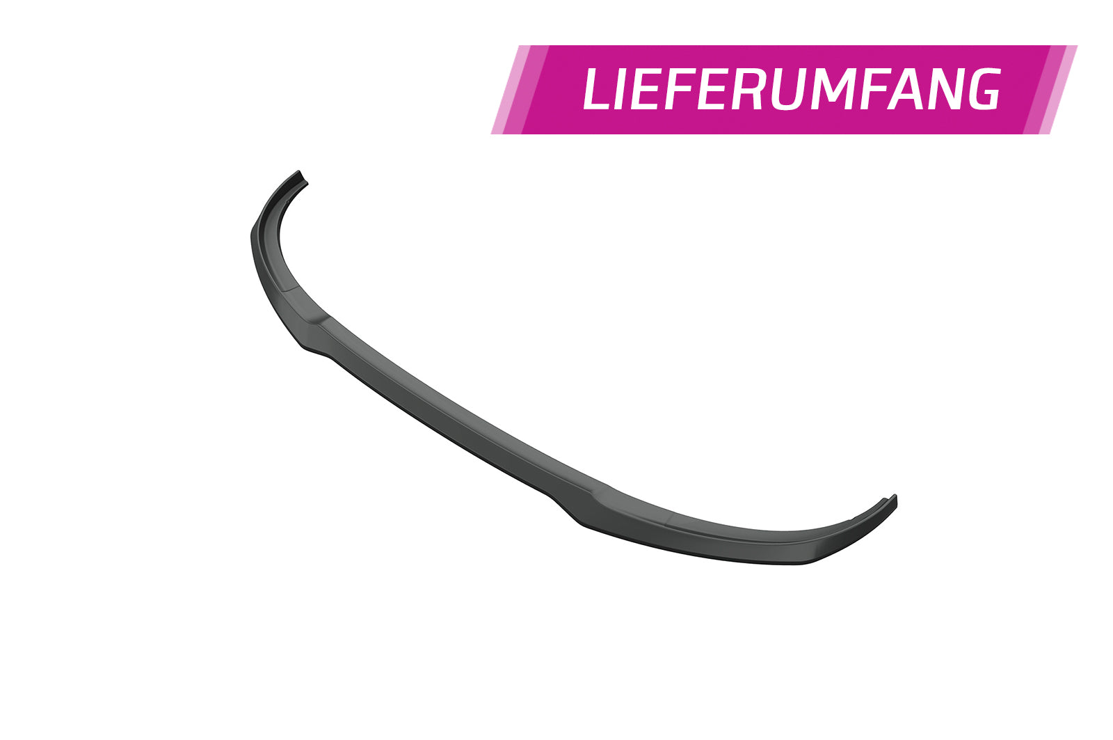 BMW 3 G20/G21 Front Splitter CSL534-G