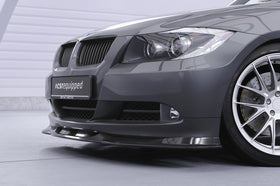 BMW 3 E90/E91 Front Splitter CSL536-G