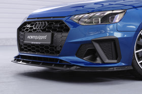 Audi A4/S4 B9 8W Front Splitter CSL561-G