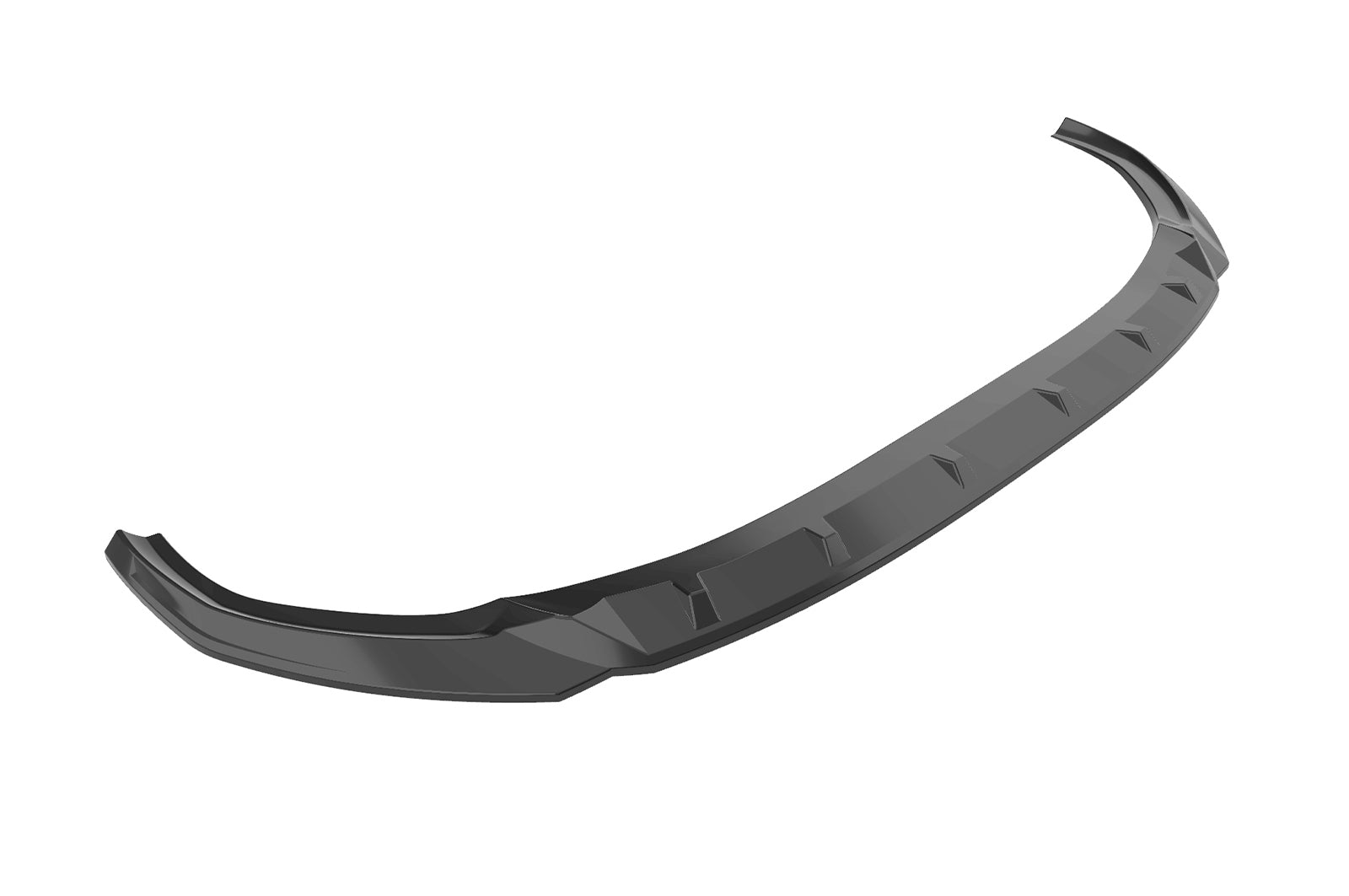 Audi A4/S4 B9 8W Front Splitter CSL561-G
