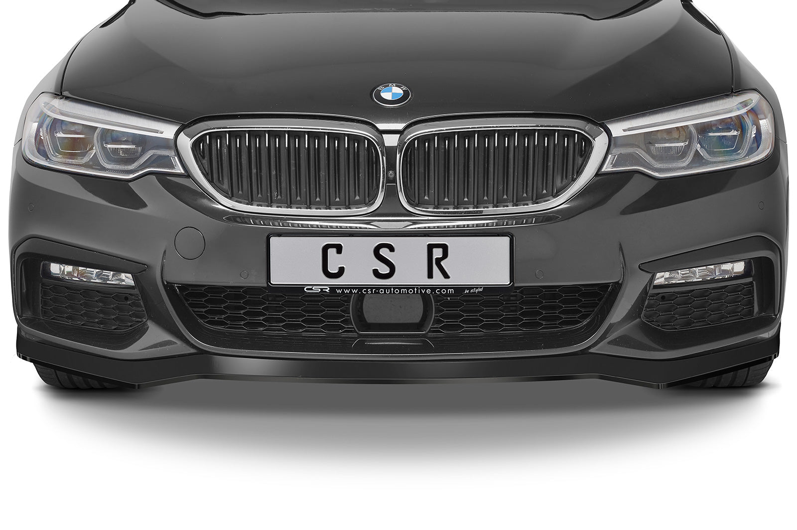 BMW 5 G30/G31 M Sport Front Splitter CSL564-G