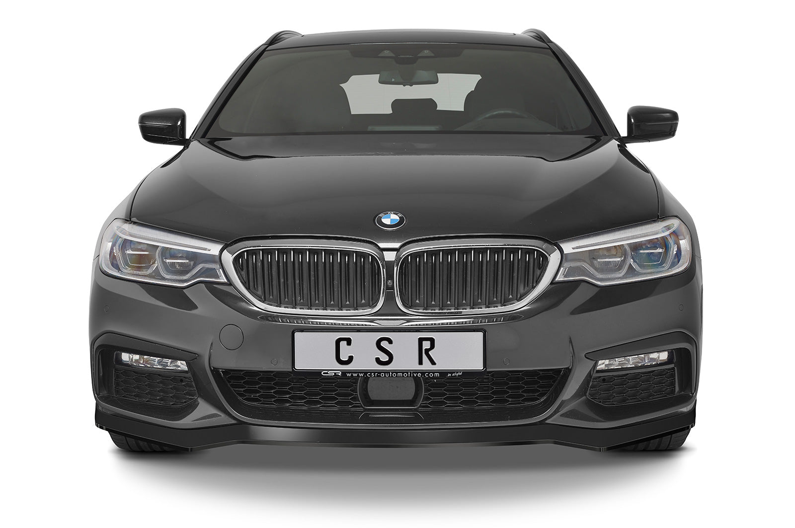 BMW 5 G30/G31 M Sport Front Splitter CSL564-G