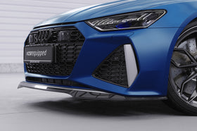 Audi RS6/RS7 C8 Front Splitter CSL566-G