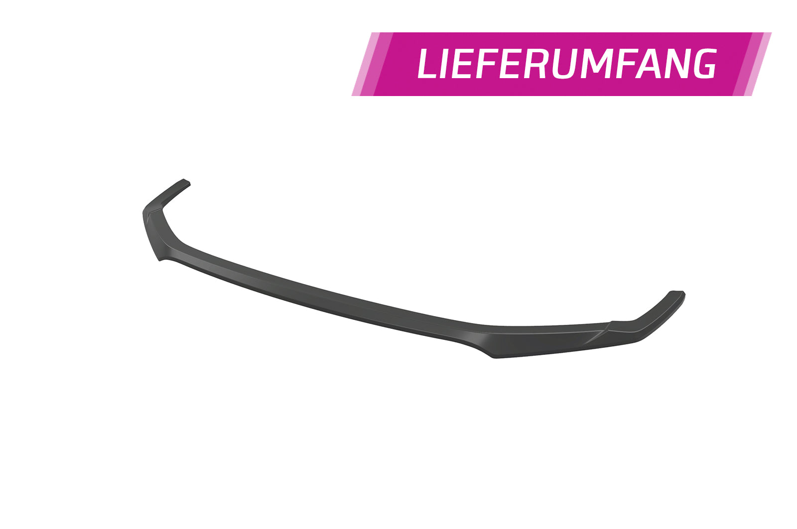 Audi RS6/RS7 C8 Front Splitter CSL566-G
