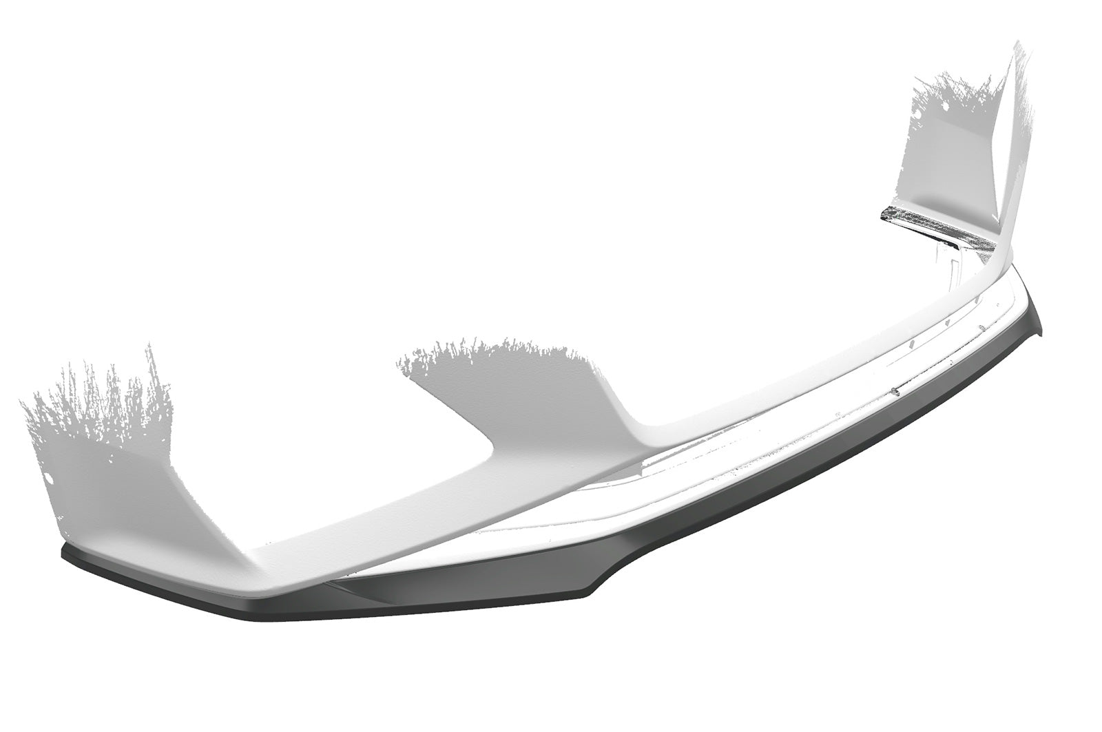 Audi RS6/RS7 C8 Front Splitter CSL566-G
