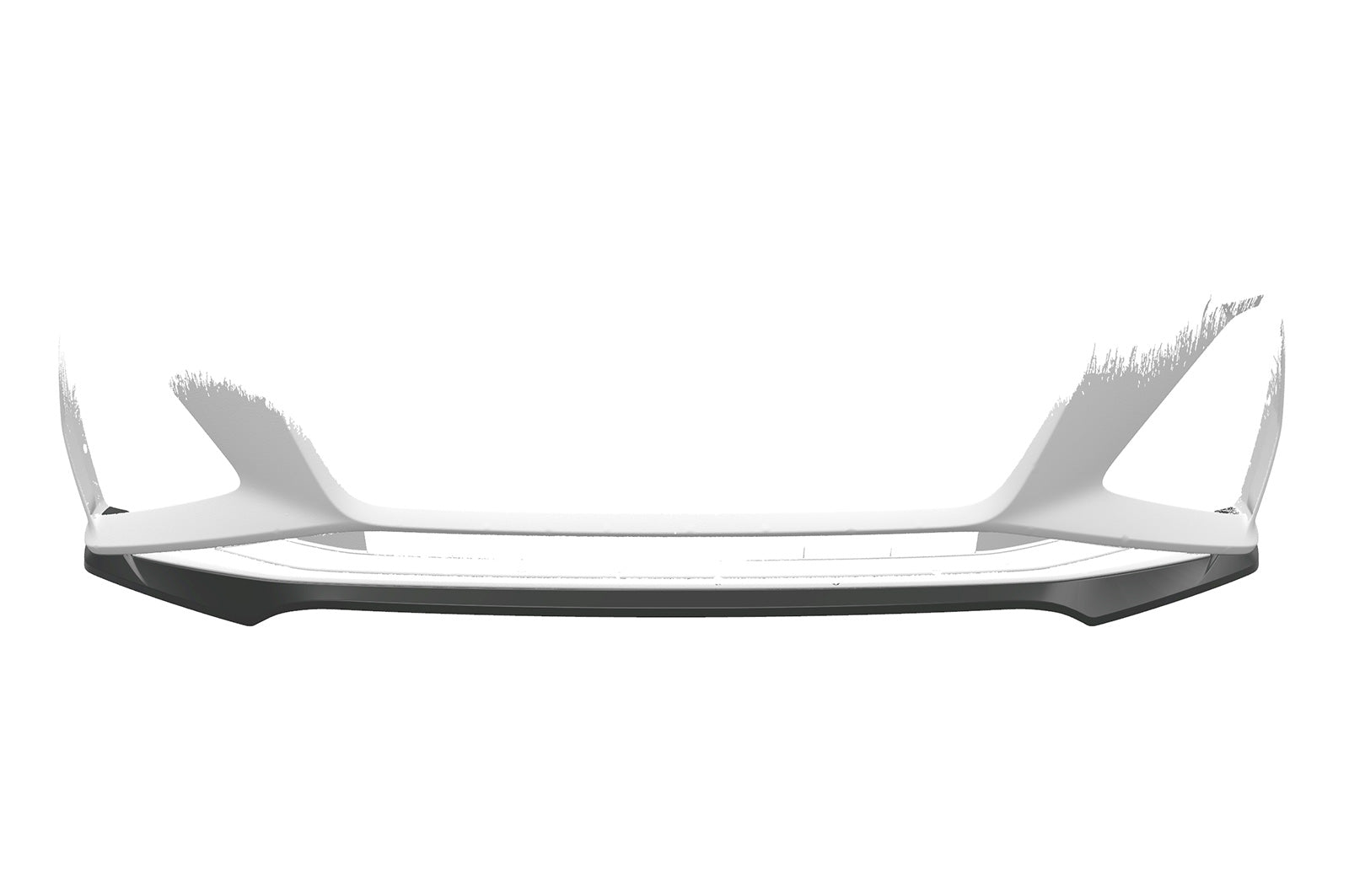 Audi RS6/RS7 C8 Front Splitter CSL566-G