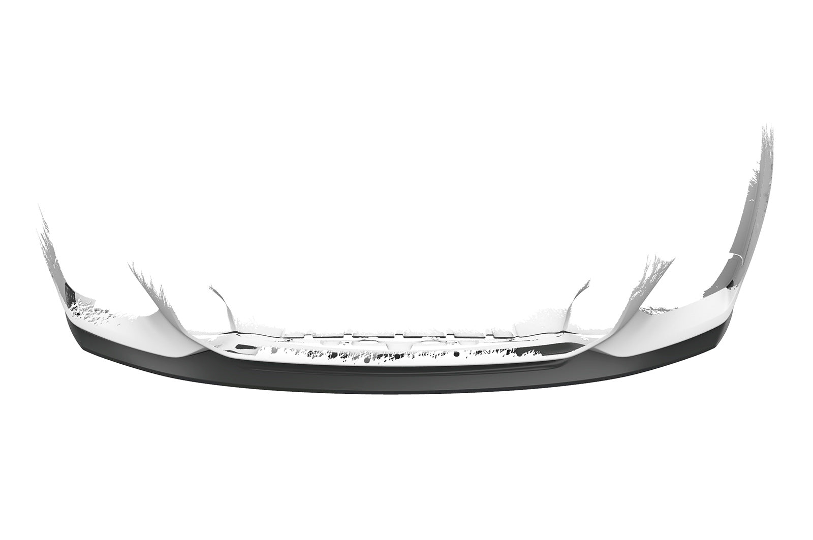 BMW X6 G06 M Sport/M50i Front Splitter CSL589-G