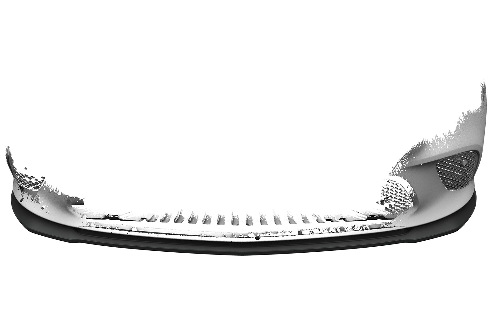 Mercedes-Benz CLS C257 Front Splitter CSL599-G