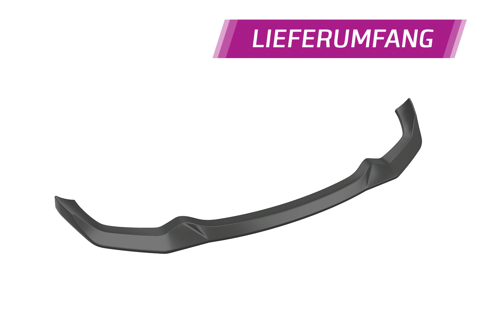 BMW M2 F87 Front Splitter CSL638-G