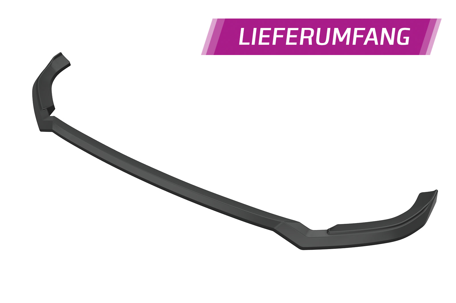Audi Q5/SQ5 FY Front Splitter CSL677-G